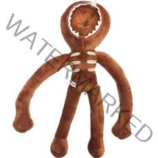 로블록스 레인보우 인형, 30cm, 레드몬스터