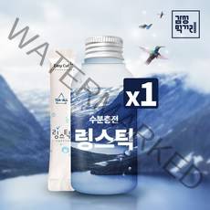 링스틱 20포 1박스 마시는포도당 마시는링거 포도당음료, 링스틱 4박스 (80포), 4개