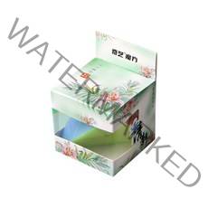 치이큐브 피라밍크스 큐브, 젤리