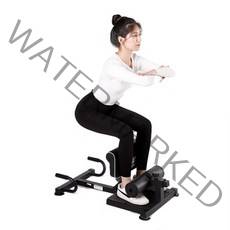 스쿼트머신 스쿼트기구 스쿼트 T-770 헬스기구/스쿼트/스쿼트머신/스쿼트기구/하체운동/허벅지근력, T-770 화이트