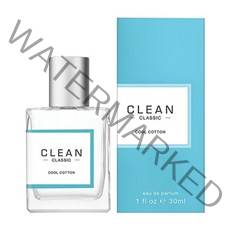 클린 쿨 코튼 오 드 퍼퓸 30ml 리뉴얼, 기타