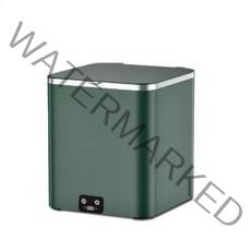 SURBORT 미니 세탁기 휴대용세탁기 소형세척기, 녹색