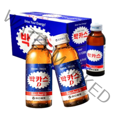 원하프박카스D100mlX10/동아총알배송, 100ml, 10개