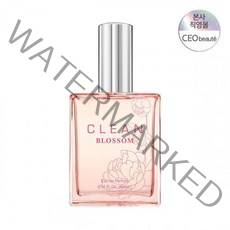 CLEAN 블로썸 EDP 60ML, FREE