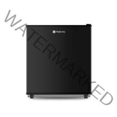 마루나 일반형 냉장고 소형 미니 사무실 원룸 1도어 2도어, BC-50B(47L/블랙)