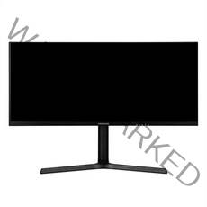 크로스오버 86cm WQHD IPS 165Hz 와이드 게이밍 무결점 모니터, 34LGD165 IPS 리얼 165Hz 게이밍 울트라와이드