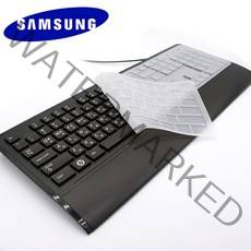삼성전자 키보드 키스킨 SKP-1000B, 1개