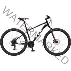 자전거 MTB 산악 GT AGGRESSOR COMP 275 블랙, SM