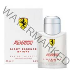 30대 20대 남자향수 페라리 라이트 에센스, 단일제품