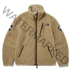 [노스페이스] 리모 플리스 자켓 NJ4FN50K_BEI