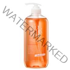 로더렛 인 잉글랜드 컬러핏 바디 워시 번트 바닐라, 1000ml, 1개