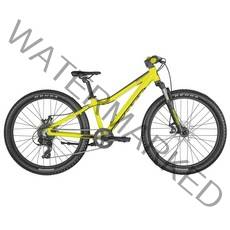 산악용 자전거 MTB 광폭타이어 팻바이크 바퀴큰자전거 오프로드 성인용 학생용 여성용 스콧 스케일 24 디스크 24 인치 디스크 브레이크 프론트 포크 쇼크 업소버 8 단 유모차, 24인치, 다른