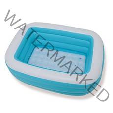 위크나인 위크풀장 가정용 미니 풀장 어린이 물놀이 수영장 베란다 튜브수영장 대형 에어풀장