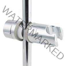 인스빌 욕실 만능 행거, 1개