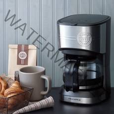 레꼴뜨 홈 커피메이커, RHCS-1(블랙)