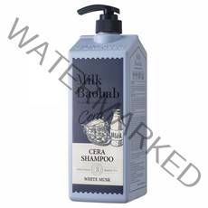 밀크바오밥 세라 샴푸 화이트머스크, 1200ml, 1개