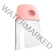 제이라이프 상큼 수도 연장탭 핑크, 1개