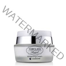 참존 탑클래스 로얄 화이트닝 미백크림, 50ml, 1개
