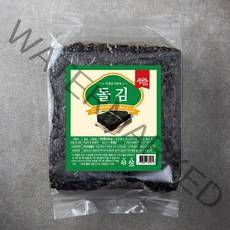 김이가 돌김 100매입, 250g, 1개