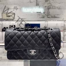 럭셔리갤러리샤넬NC02클래식미듐플랩백A01112