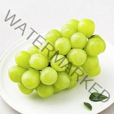 고당도 비파괴 당도선별 샤인머스캣, 600g, 1개