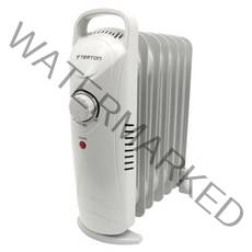 테르톤 쾌속난방 7핀 미니 라디에이터, TRM-2307