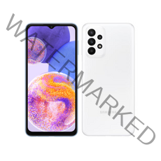 삼성전자 갤럭시 A23 128GB LTE 22년 3월출시 SM - A235N 블루, 화이트