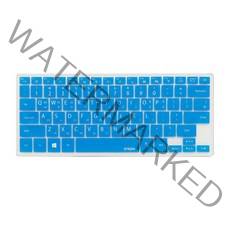 파인피아 삼성 NT730XBE / NT730XBV 키스킨 SS32-B번, 블루, 1개