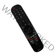 LG 65NANO97KPA - 65QNED90KPA용 인공지능 리모컨 NFC