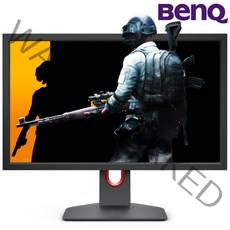 -공식총판 BenQ ZOWIE XL2411K 아이케어 무결점 게이밍 144Hz+1ms응답속도+ DyAc 무유컴퍼니, -XL2411K 게이밍 144Hz무결점-