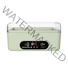 USB 6란 가정용 자동 병아리 계란부화기, 기본, 기본