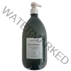 아로마티카 로즈마리 샴푸900ml 코스트코, 1개, 900ml