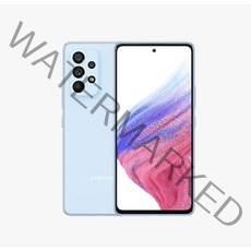 갤럭시A53/SM-A536N/3사호환/공기계/가개통/새제품급/알뜰폰사용가능/최신폰, 어썸블랙