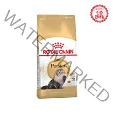 로얄캐닌 어덜트 페르시안 고양이 건식사료, 헤어볼, 10kg, 1개