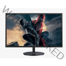 가성비 게이밍 모니터 24 27인치 144hz HD 2K IPS, 19인치스트레이트페이스 블랙 좁은쪽 +75hz