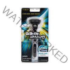 (125152)마하3 클래식 면도기(1UP/질렛트)