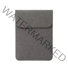 라온 LG그램 맥북 노트북 슬리브파우치, 오트밀카키