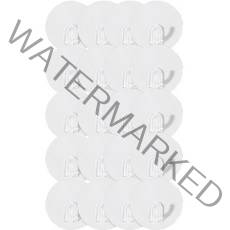 생활공유 국산 초강력 붙이는 후크, 20개