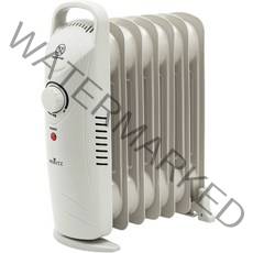 모리츠 클린 7핀 난방 미니 라디에이터, MER-2M07HJ