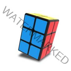 치이큐브 223 큐브, 블랙