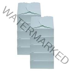 티나피크닉 레이스 미니상자, 하늘, 10개입