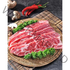 미국산 초이스등급 LA갈비 1.5kg 3kg 기름제거