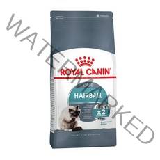 로얄캐닌 헤어볼 케어 고양이 사료, 탈수 가금육, 10kg, 1개
