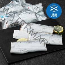 제주예찬 국내산 제주 은갈치 (냉동), 220g, 1개