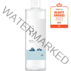 라운드랩 독도 토너, 500ml, 1개