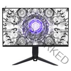 인터픽셀 80.01cm QHD 165Hz USB C타입 IPS 평면 게이밍 모니터, IPQ3242(일반)