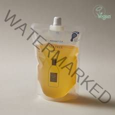 아로마티카 티트리 퓨리파잉 샴푸 500ML (리필)