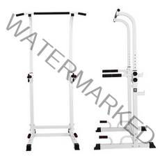 치닝디핑 턱걸이 운동 기구 가정용 실내 집 철봉 풀업 친업 딥스 바 홈트 봉 홈트레이닝, 02.문틀 철봉 소형 RD-1000