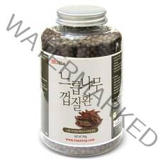 갑당약초 느릅나무껍질환 병타입, 350g, 1개