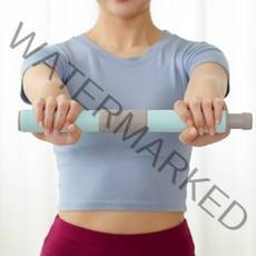 [GD] 트위스트 그립 / 손목 전완근 강화 운동기구, 색상:소다민트